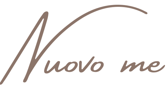 Nuovo me
